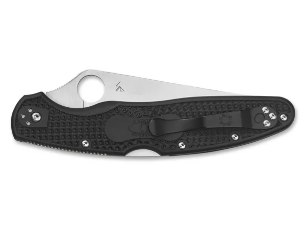 Spyderco Police 4 Lightweight