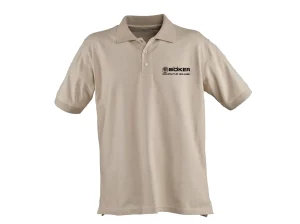 Böker Manufaktur Solingen Polo-Shirt 2.0 Silver Tan XL