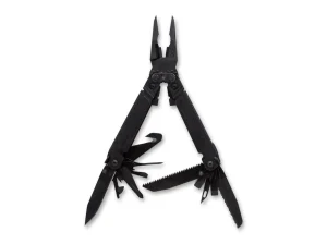 SOG Power Access Assist MT Black