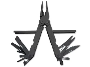 SOG PowerLock EOD Black