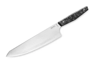 MKM Prima Limited Edition Gyuto Black