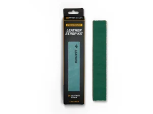 Work Sharp Professional Precision Adjust Leather Strop Kit