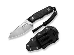 CIVIVI Propugnator G10 Black