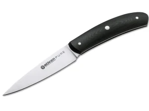 Böker Manufaktur Solingen Pure CPM Spickmesser