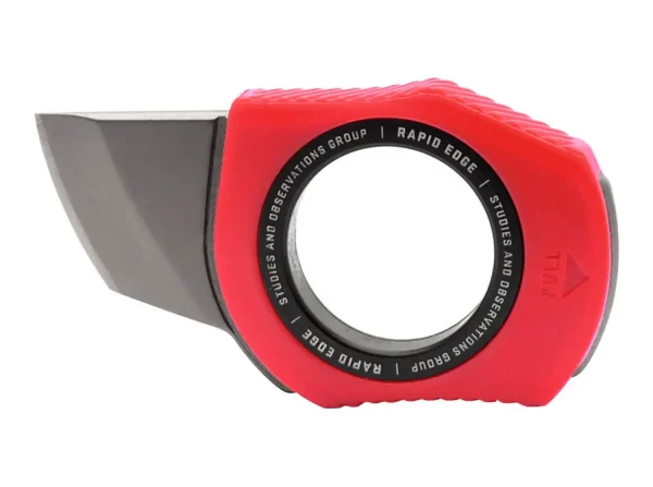 SOG Rapid Red