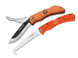 Outdoor Edge Razor Pro Saw Combo