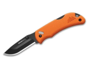 Outdoor Edge RazorMini 2.2" Orange Clam Pack