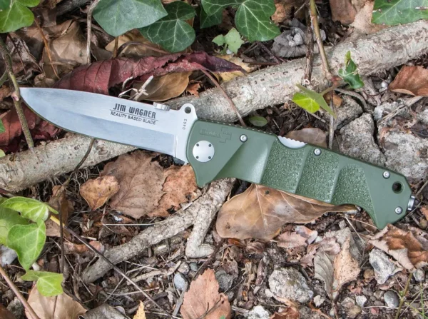 Böker Plus RBB Bushcraft