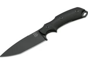 Bastinelli Knives R.E.D.