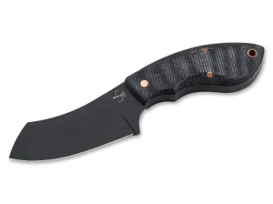 Böker Plus Rhino all black Copper