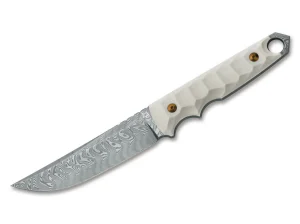 Fox Knives Ryu Damascus LTD