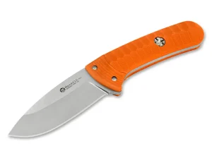 Maserin SAX Knife G10