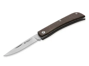 Maserin Scout 163 Grey Micarta