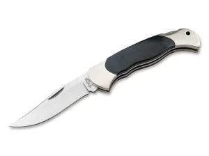 Böker Manufaktur Solingen Scout Black Bone