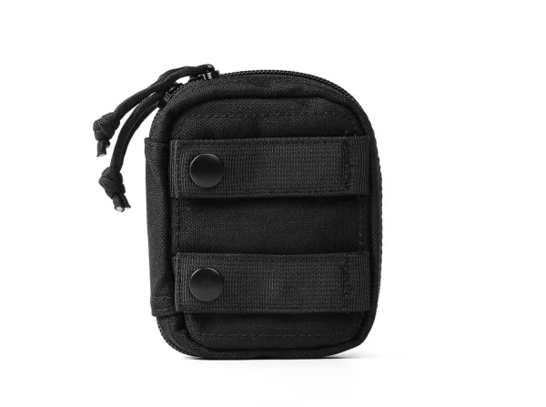 Real Steel Scout Pouch