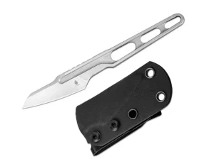 Kizer Scuttler