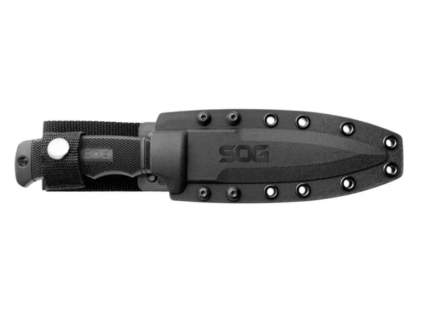 SOG SEAL Pup Elite Kydex