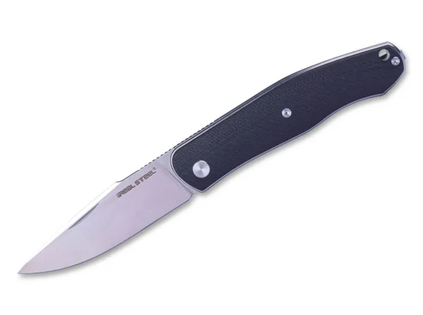 Real Steel Serenity G10 Black