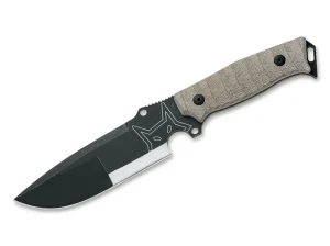 Fox Knives Sherpa