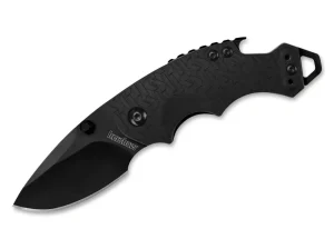 Kershaw Shuffle Black