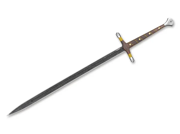 Condor Smite Sword