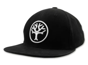 Böker Manufaktur Solingen Snapback Cap Black