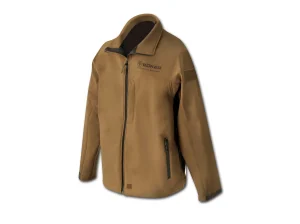 Böker Manufaktur Solingen Softshell-Jacke Coyote S