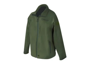 Böker Manufaktur Solingen Softshell-Jacke L