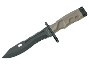 FKMD Spartan 2 Bayonet Leonida