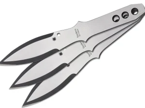 Spyderco Spyderthrowers Set Small