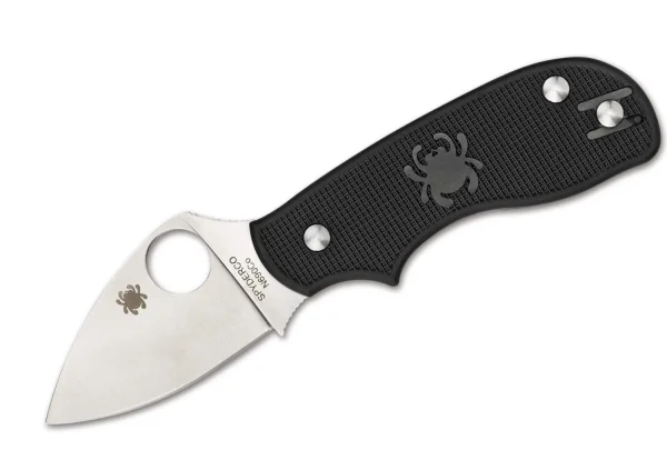 Spyderco Squeak