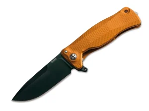 LionSteel SR-11 Aluminium