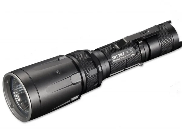 Nitecore SRT7 GT