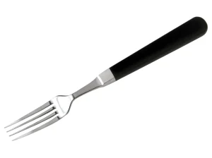 Böker Manufaktur Solingen Steakgabel Black