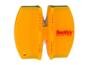 Smith's 2-Step Knife Sharpener