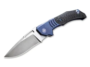 WE Knife Stixx Blue