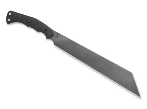 TOPS Knives Storm Vector G10 Black