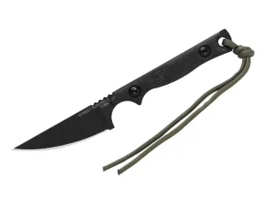 TOPS Knives Street Scalpel 2