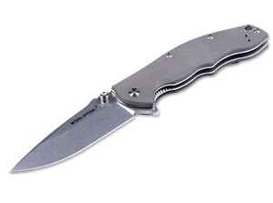 Real Steel T101 Thor Desert Stonewashed