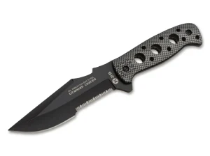 K25 Tactical Knife 31824