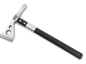 SOG Tactical Tomahawk Satin