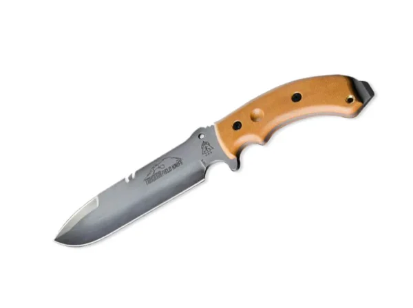 TOPS Knives Tahoma Field Knife