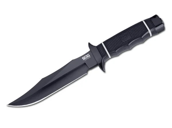 SOG Tech Bowie Black