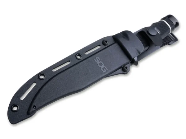 SOG Tech Bowie Black