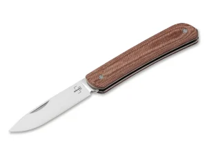 Böker Plus Tech Tool 1 Micarta