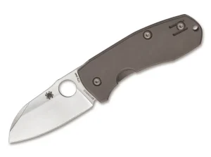 Spyderco Techno 2