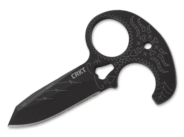 CRKT Tecpatl