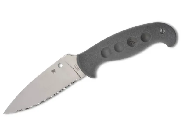 Spyderco Temperance CPM CRU-WEAR SpyderEdge Sprint Run