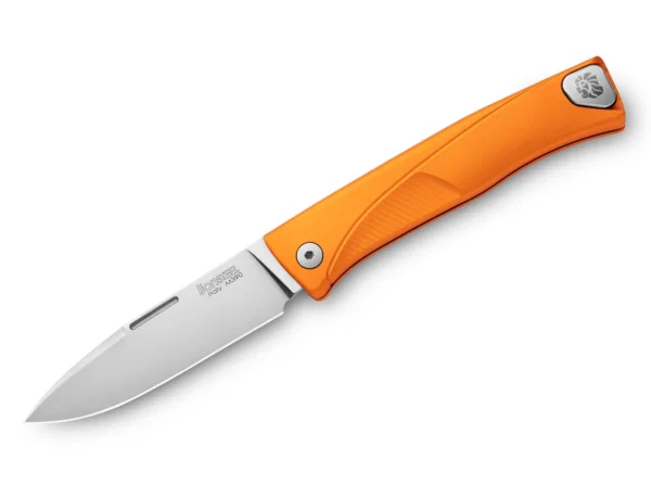 LionSteel Thrill