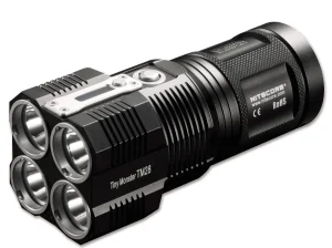 Nitecore TM28